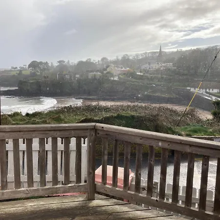 Sandy Cove * Dunmore East