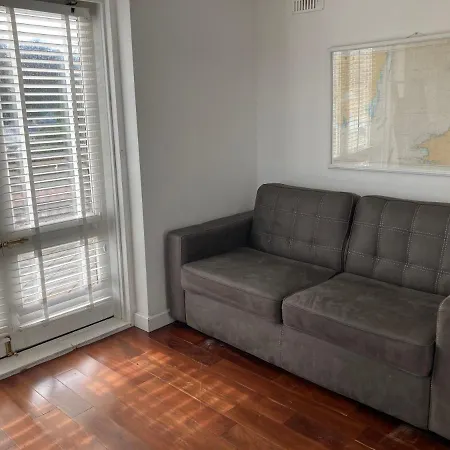 Apartment Sandy Cove *