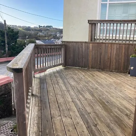 Sandy Cove Dunmore East