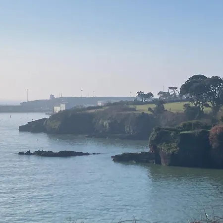 Apartment Sandy Cove Dunmore East