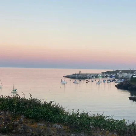 Sandy Cove *