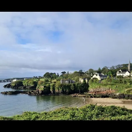 Apartment Sandy Cove Dunmore East