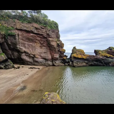 Sandy Cove *