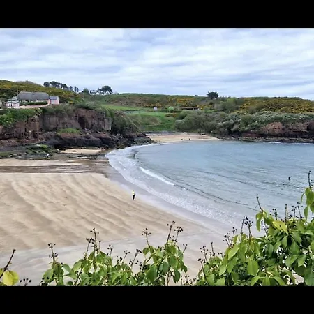 Sandy Cove * Dunmore East