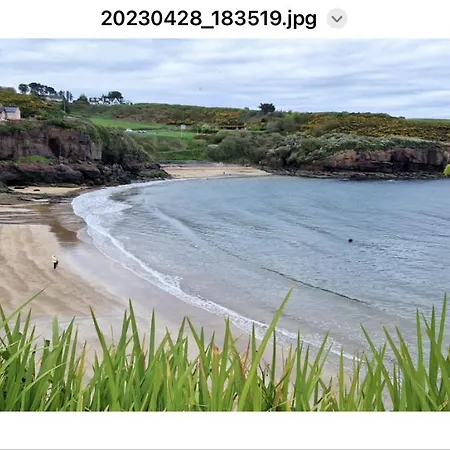 Sandy Cove *