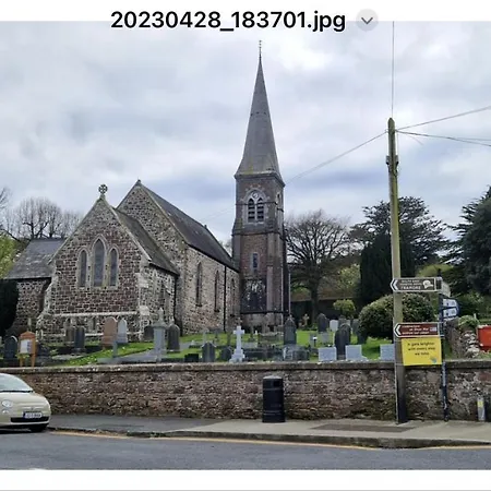 Sandy Cove Appartement