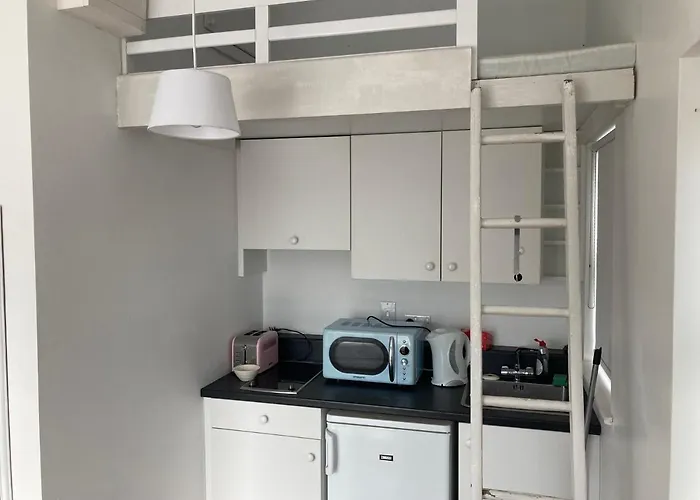 Sandy Cove Апартаменты