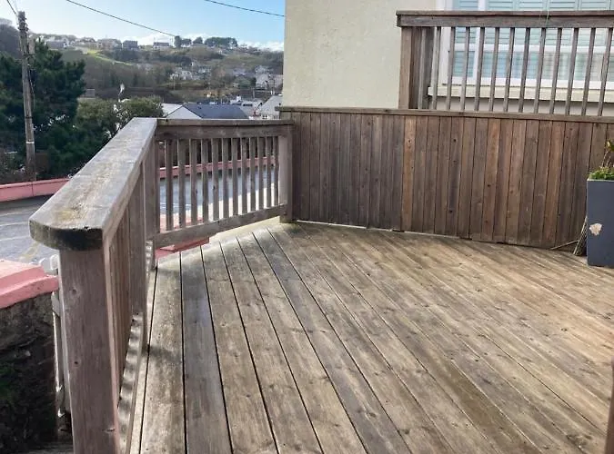 Sandy Cove 邓莫尔东