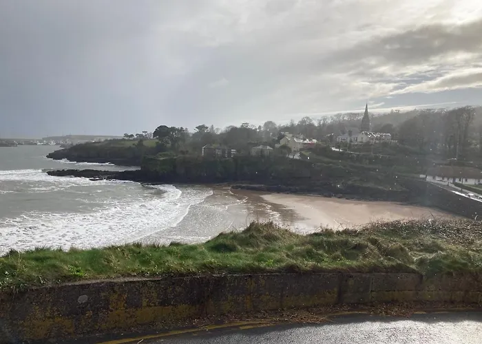 Sandy Cove Апартаменты *