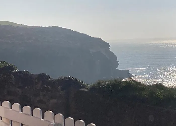 Апартаменты Sandy Cove Данмор-Ист