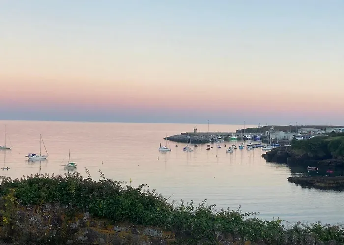 Sandy Cove *