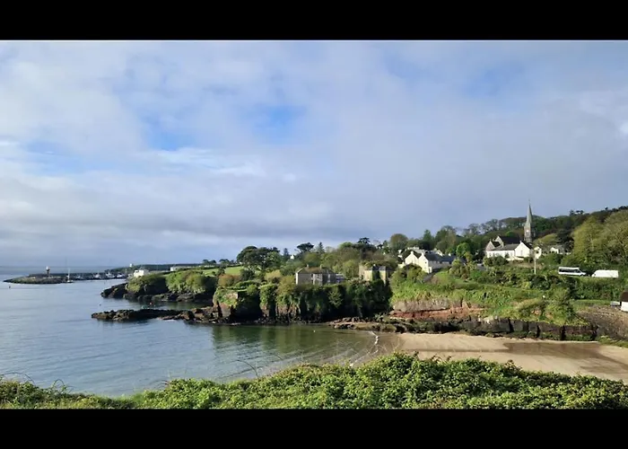 Апартаменты Sandy Cove Данмор-Ист