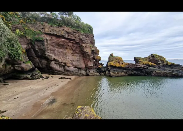 Sandy Cove *