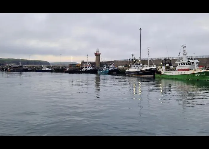 Sandy Cove Апартаменты *