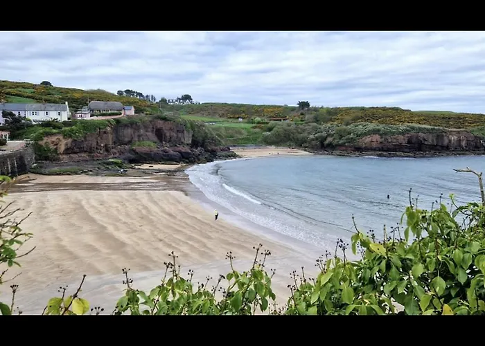 Sandy Cove * Данмор-Ист