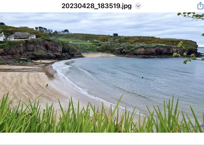 Sandy Cove *
